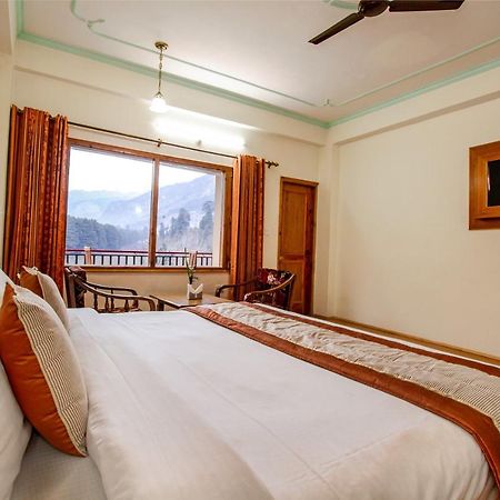 Hotel Prini Palace Manali  Exterior photo