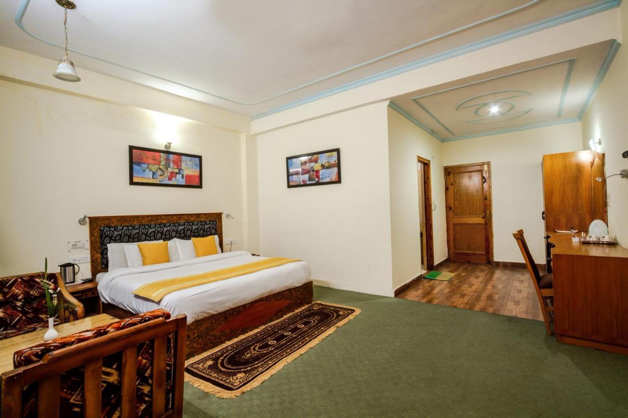 Hotel Prini Palace Manali  Exterior photo
