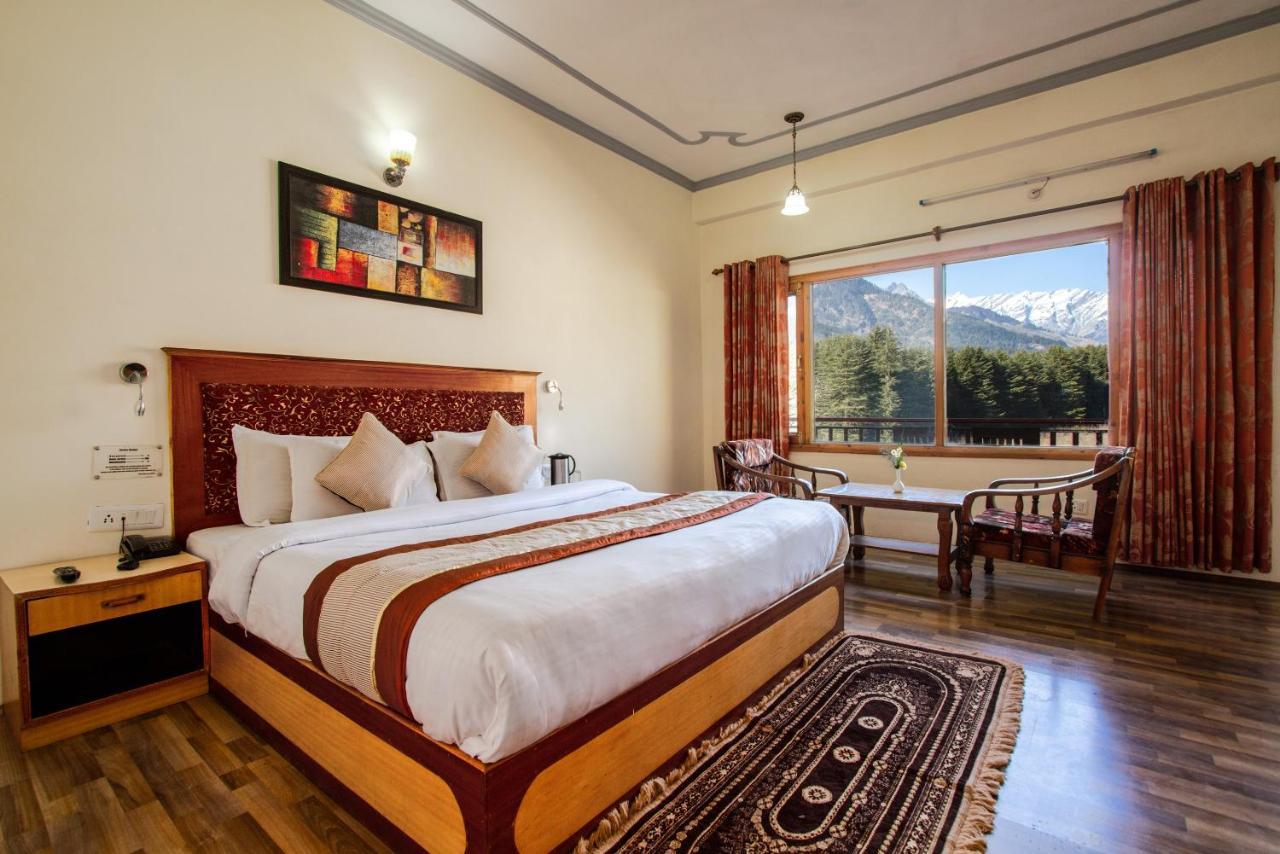 Hotel Prini Palace Manali  Exterior photo